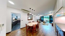 Hijauan (D9), Apartment #520441771